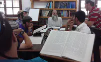 "ברעיון היהודי לא הפסיקו להגיד הלל"