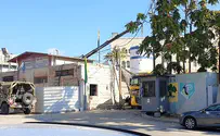 זעם בשלום עכשיו: "התנחלות חדשה בלב חברון"