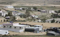 האוכלוסיה הבדואית תומכת בהמשך המערכה
