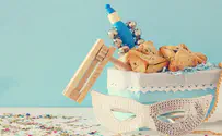 צילום: ISTOCK מצוות חג הפורים