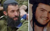 בסוף החודש: כיכר הגבורה על שם הנרצחים