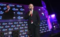 Netanyahu: 'We'll be back in 2 weeks, or three-and-a-half years'