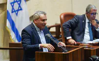 בפעם הבאה אשלח את עוזרי ליצמן לווטרינר