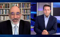 The Shabbat Project is rebounding with worldwide celebrations
