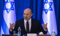 Bennett planning to create new nationalist camp