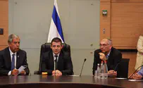 וועדת הכספים אישרה: גיל הפרישה לנשים יעלה