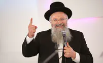 שעות אחרונות למכירת חמץ
