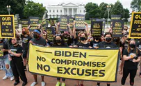 Sunrise DC apologizes for boycotting Jews, but denounces Zionism