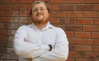 The right-wing radical who became a left-wing activist