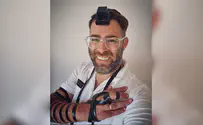 7 ברנז'ה: כולם עם תפילין