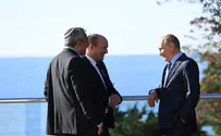 Беннет в Шаббат отказался отвечать на звонки Путина