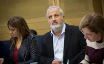 "סוף סוף ממשלה שתתייחס אחרת לעדות המזרח"