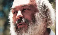 Followers mark 30 years since Rabbi Shlomo Carlebach's passing