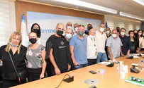 נחתמו הסכמי פרישה מרצון לעובדי אל על