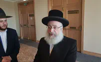 עם אחדות כזו אני בטוח שלא יאונה לנו כל רע