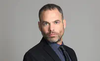 רן ארז לרועי שרון: צר לי שהיית תלמיד כזה