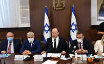 הממשלה אישרה תוכנית להאצת מיזמי תשתיות
