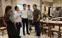 עליה ישירה לעלי מארה"ב ודרום אמריקה