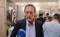 משה פייגלין: לא רציתם אותי, קיבלתם את בנט