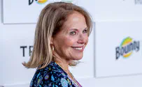 Katie Couric: My mother was Jewish