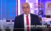 השאלה של קלמן הרגיזה את ראש מועצת אל קסום
