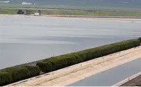 האם נמצא פתרון לזיהום מי התהום?
