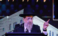 הרב קבע: מותר לעשן קנאביס רפואי בשבת