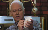 'Friends' actor James Michael Tyler dead at 59