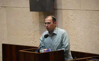 העימות שמסעיר את הוועדה לבחירת שופטים