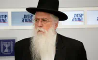 פרוש מסביר: למה הפכתי לשר