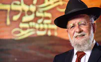 בימים של פילוג, אסופות הוא מגדל אור