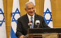 נתניהו התערב בעימותים בתוך סיעת הליכוד