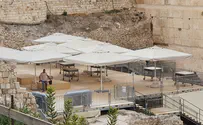 מתווה הכותל לא הוקפא: הרפורמים נפגשו עם מזכיר הממשלה שלום שלמה