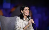 Nikki Haley to arrive in Israel for solidarity visit