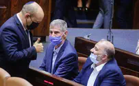 ההתלבטות של רע"מ והעצה של החכמים