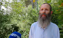 הרב יגאל לוינשטיין מצטרף ותומך בקול ישראל