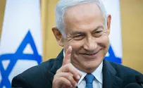 Over 3 million NIS in donations to cover Netanyahu's legal fees