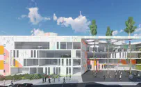 בקרוב: מבנה חדש לישיבת כפר גנים