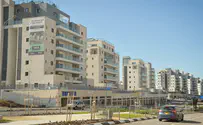 הוארך תוקף הועדה המיוחדת לתכנון העיר חריש