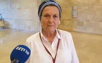 דניאלה וייס קוראת להצטרף למחאה