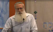 מלא רוח גבורה ומסירות