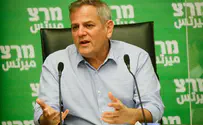 הורוביץ במסיבת עיתונאים על טיפולי המרה