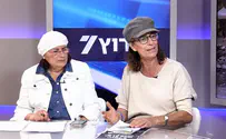 J'lem protest: ‘This is not Afghanistan, don’t touch Jerusalem'