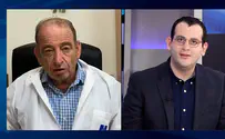 התינוקות הקטנים גורמים להדבקה