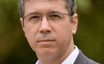 בראשון הקרוב: ערב פתוח עם הרב חיים נבון