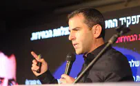 אחרי הניצחון, שי רייכנר מודה לתומכיו