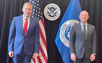 US considering adding Israel to visa waiver program