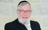 צילום: באדיבות המצולם לקחים מסיפור יעקב ועשו
