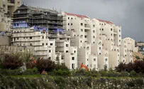 386 יחידות דיור חדשות בקריית ארבע-חברון