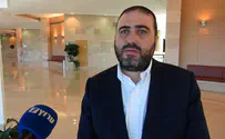 הצעה: תקן פרלמנטרי נוסף לבעלי מוגבלויות